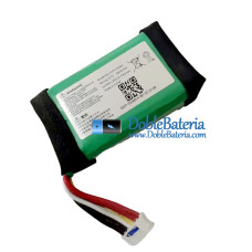 Batería para JBL link10 link-10 GSP103465 [Batería de repuesto]